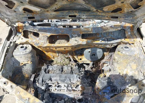 2013 Chevrolet Equinox 1Lt из США, поврежденный, VIN 2GNFLEEK6D6324261